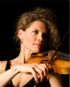 Caterina Klemm, Le Donne Virtuose