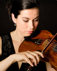 Nicole Hitz, Le Donne Virtuose